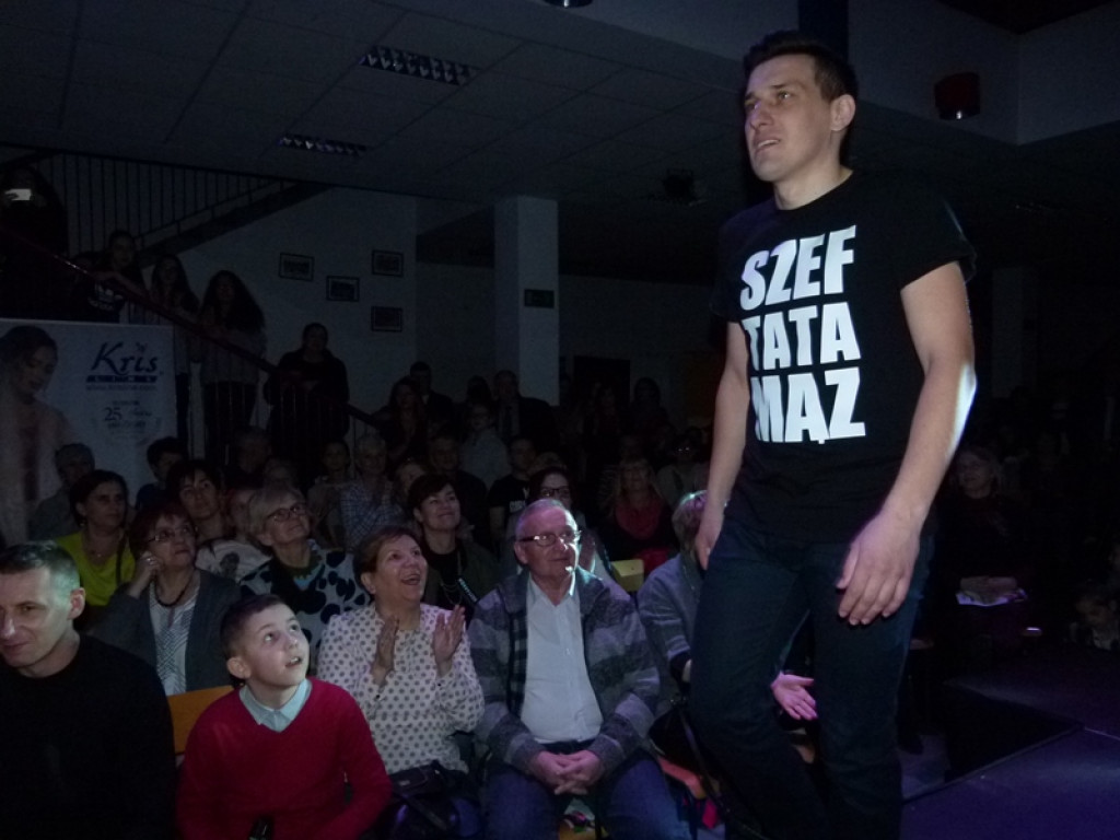 Fashion Express porwał głownianki w podróż do świata mody [galeria]