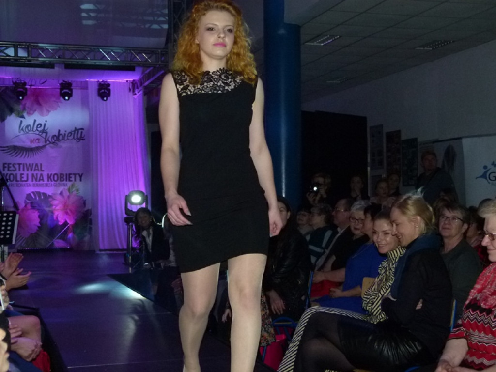 Fashion Express porwał głownianki w podróż do świata mody [galeria]