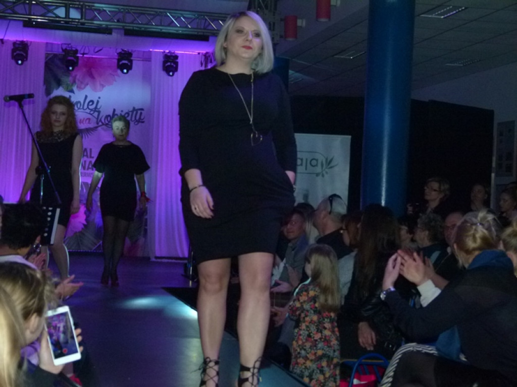 Fashion Express porwał głownianki w podróż do świata mody [galeria]
