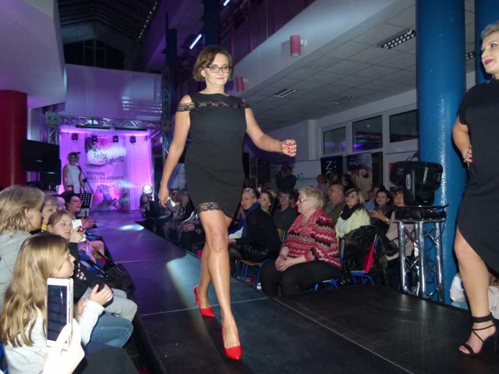 Fashion Express porwał głownianki w podróż do świata mody [galeria]
