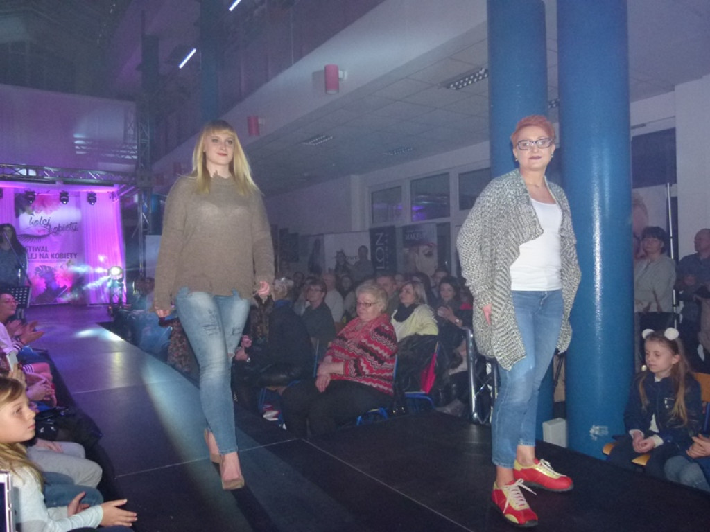 Fashion Express porwał głownianki w podróż do świata mody [galeria]
