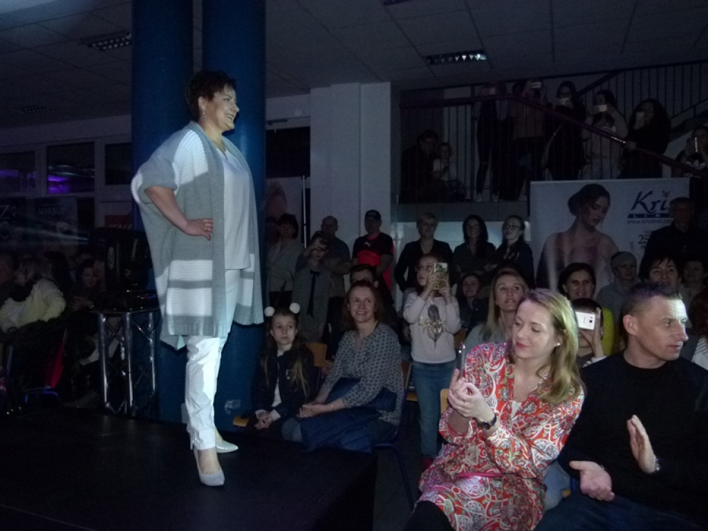 Fashion Express porwał głownianki w podróż do świata mody [galeria]