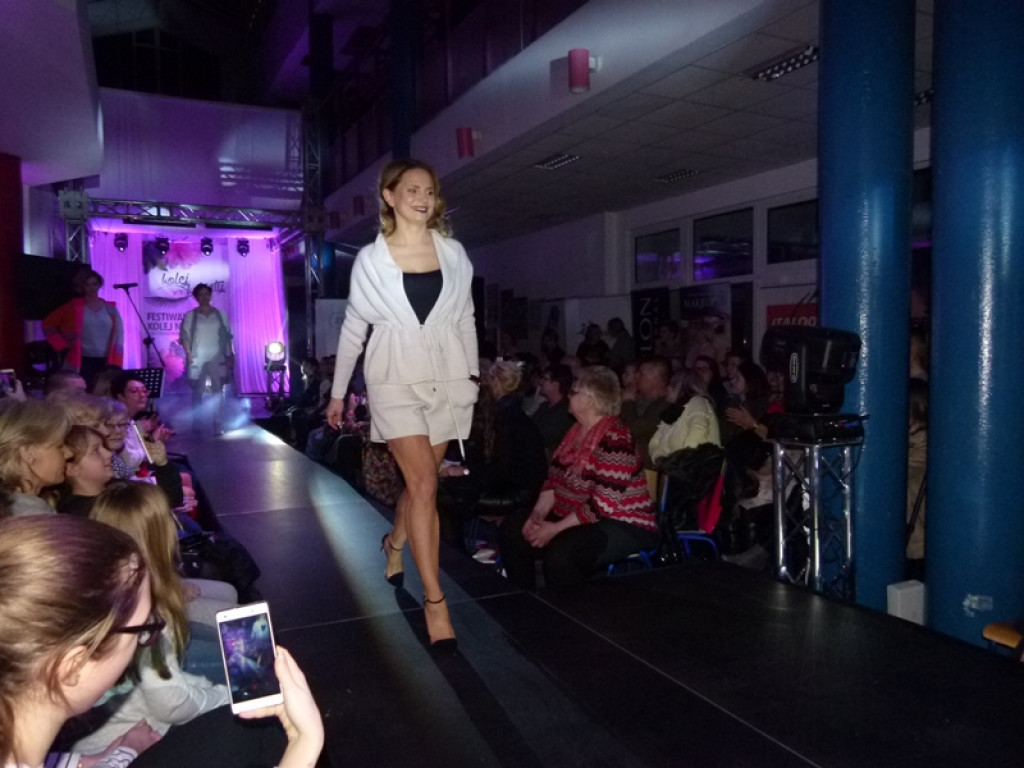 Fashion Express porwał głownianki w podróż do świata mody [galeria]