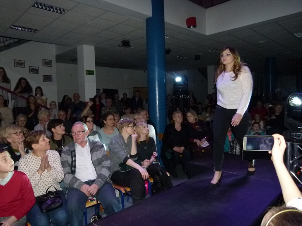 Fashion Express porwał głownianki w podróż do świata mody [galeria]