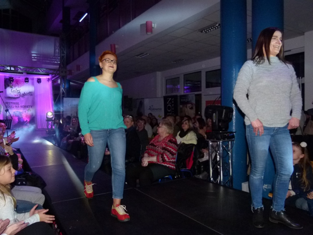 Fashion Express porwał głownianki w podróż do świata mody [galeria]