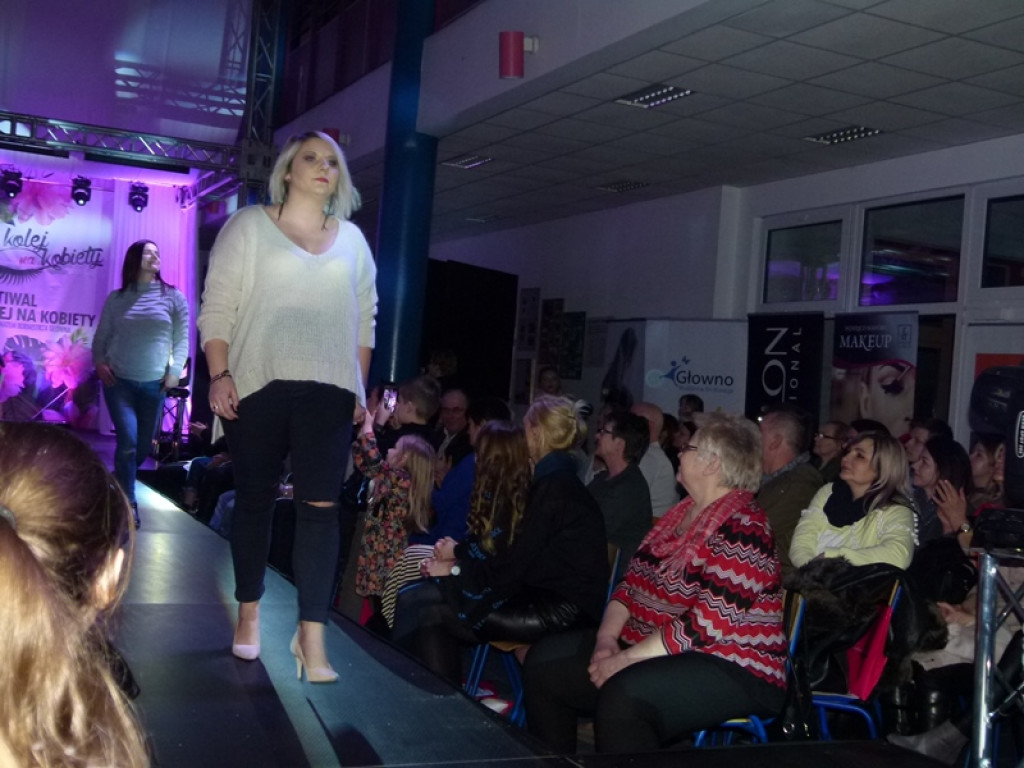 Fashion Express porwał głownianki w podróż do świata mody [galeria]