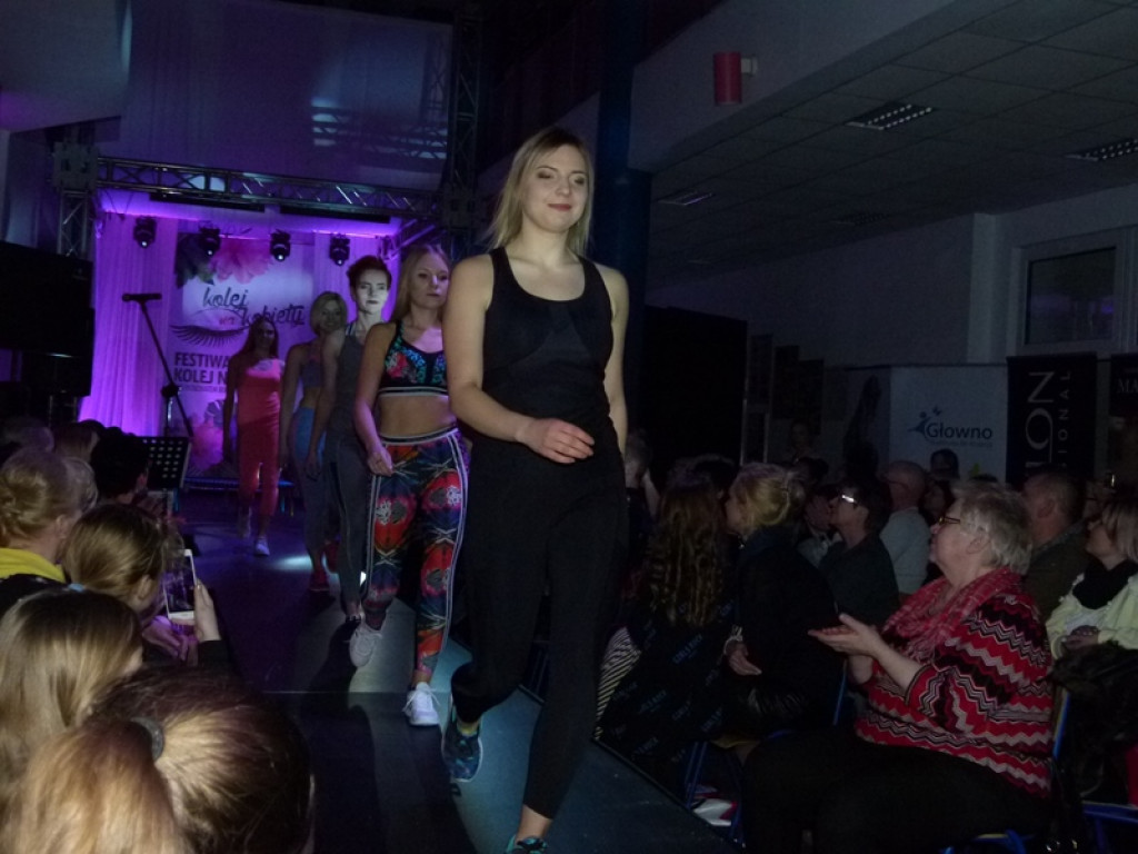 Fashion Express porwał głownianki w podróż do świata mody [galeria]