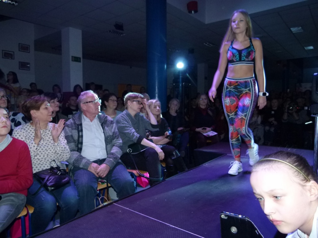 Fashion Express porwał głownianki w podróż do świata mody [galeria]