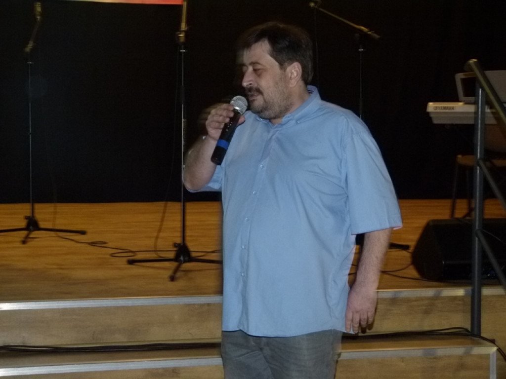 Dzień Kobiet w Domu Kultury w Niesułkowie