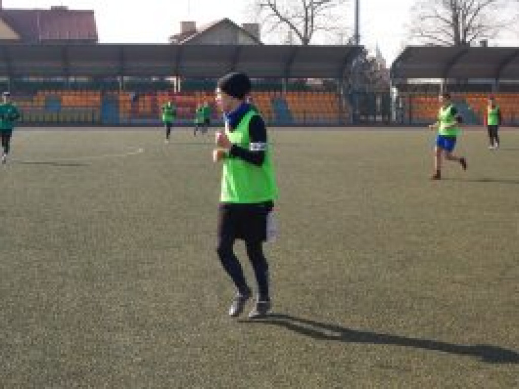 Bez walki nie da się wygrać