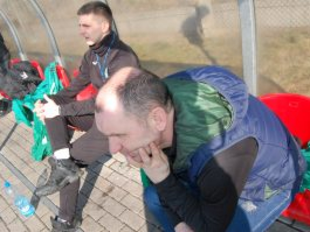 Bez walki nie da się wygrać