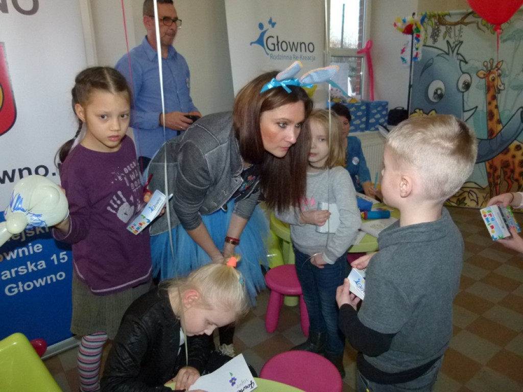 Beauty Expressem po zdrowie i urodę, czyli finał kobiecego festiwalu w Głownie