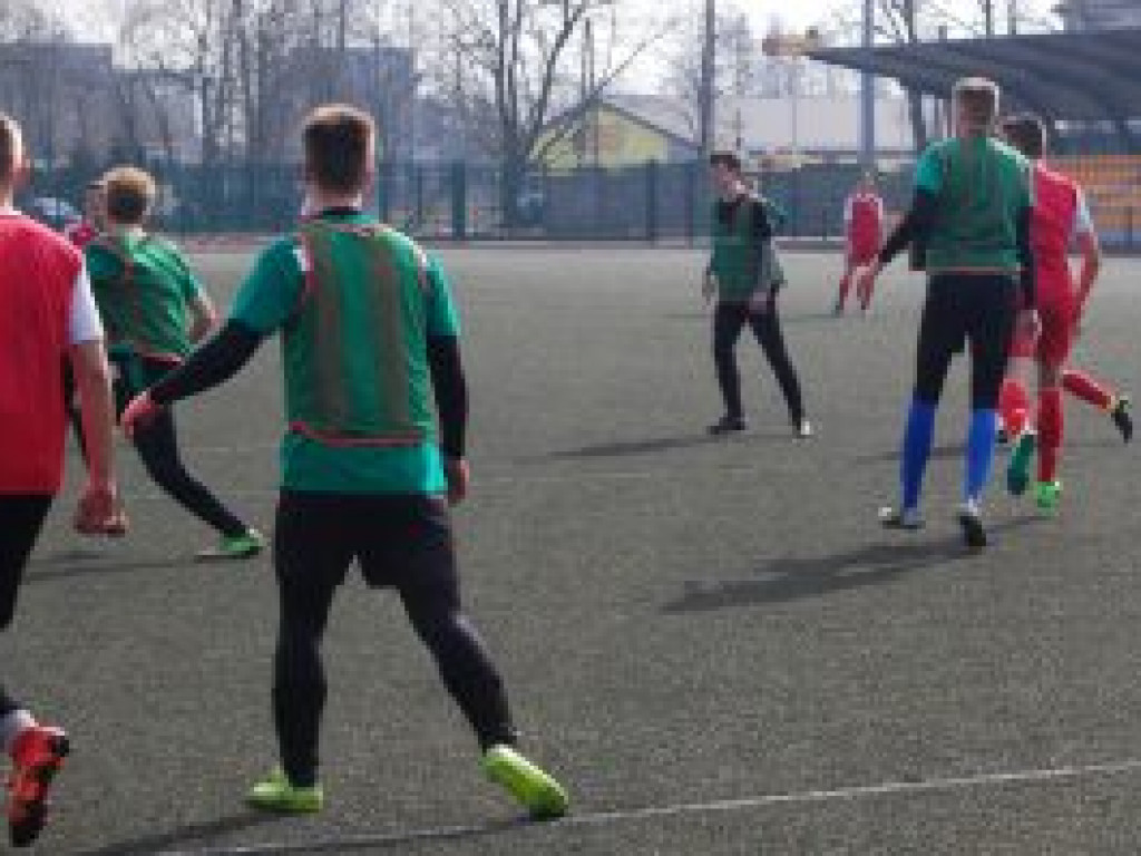 Przegrana juniorów starszych Pelikana to mało powiedziane
