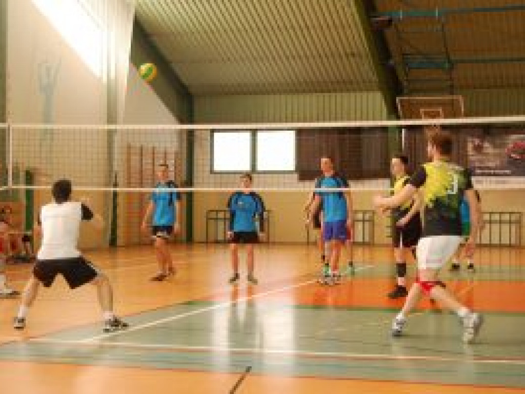 Korabka zdobywcą Pucharu Ligi SAM