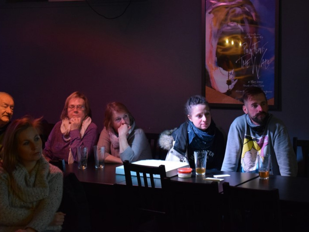 O cydrze i o podróży po Wyspach Brytyjskich - spotkania w Hop Kulturze