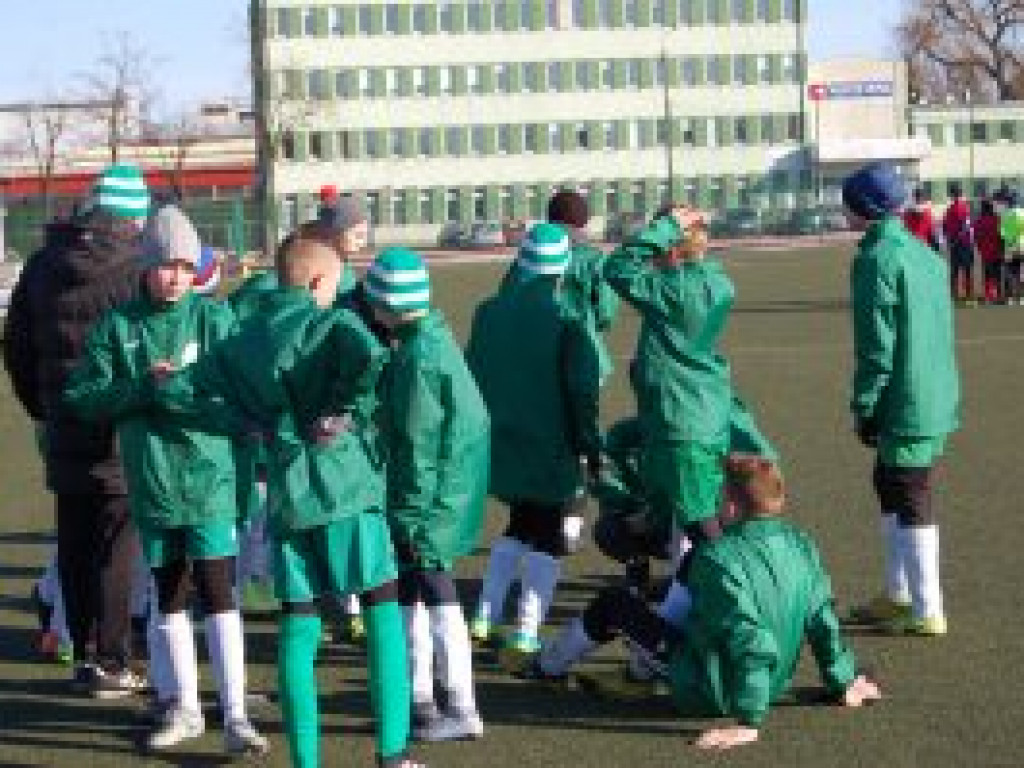Pelikan-2005 uległ PSV Łódź