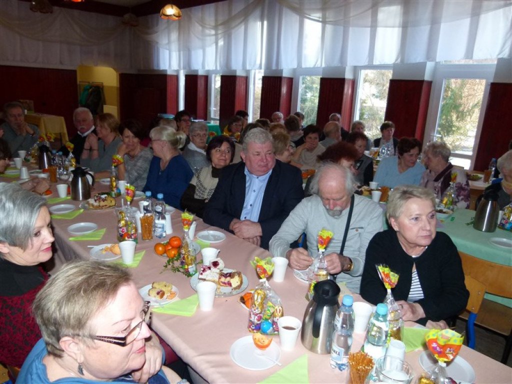 Już 150 osób w szeregach głowieńskiego 