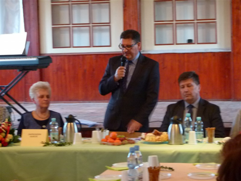 Już 150 osób w szeregach głowieńskiego 
