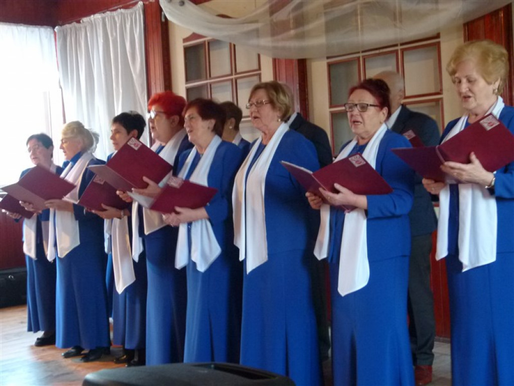 Już 150 osób w szeregach głowieńskiego 