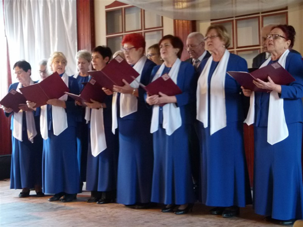 Już 150 osób w szeregach głowieńskiego 