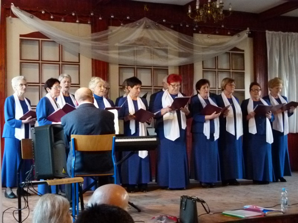 Już 150 osób w szeregach głowieńskiego 