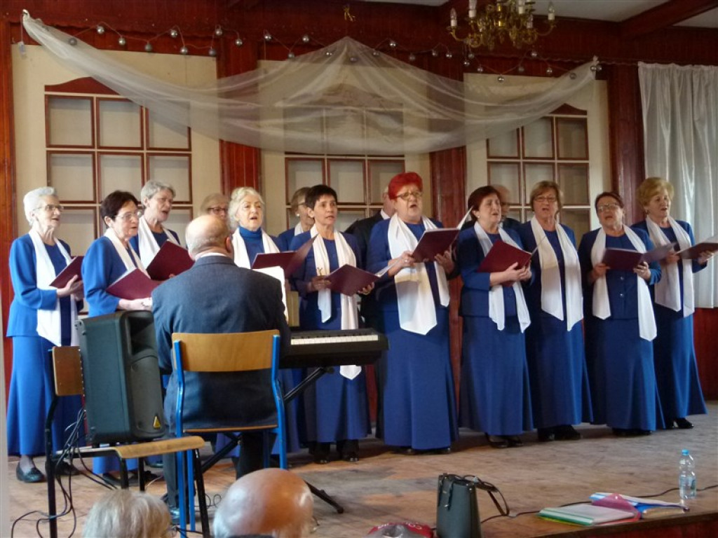 Już 150 osób w szeregach głowieńskiego 
