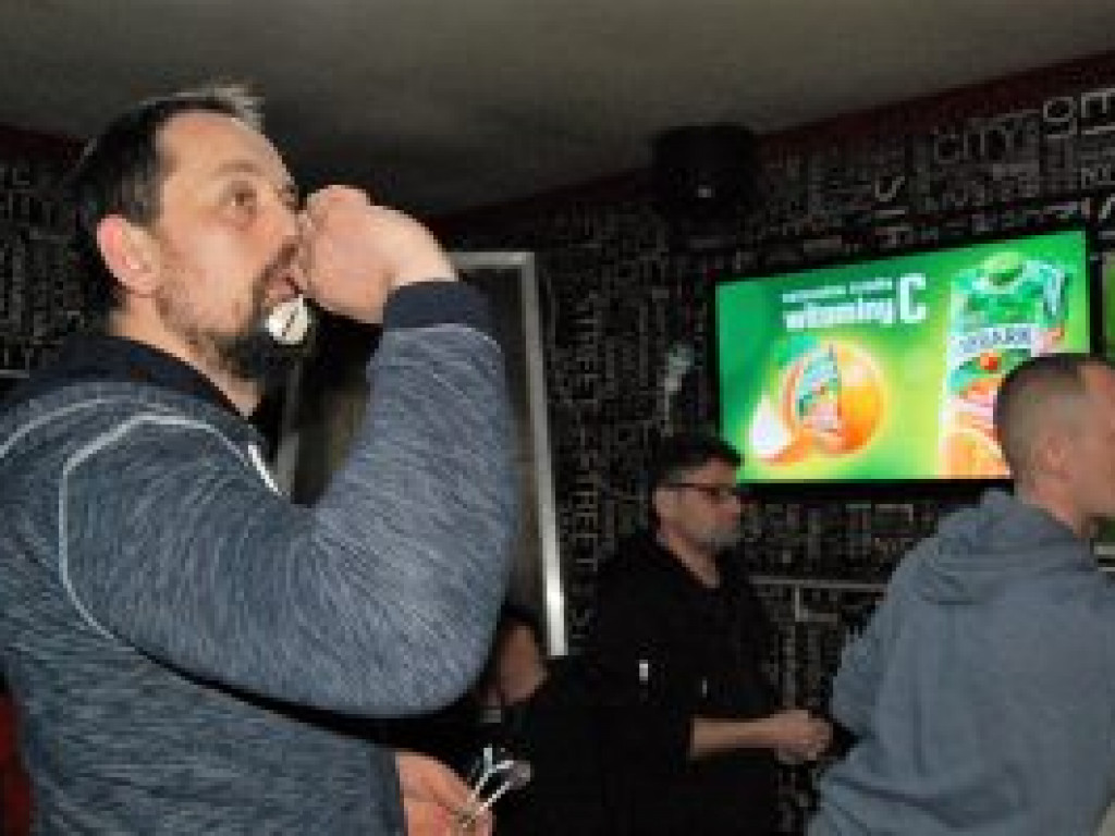 Najlepszy Kryszkiewicz, a lider daleko...