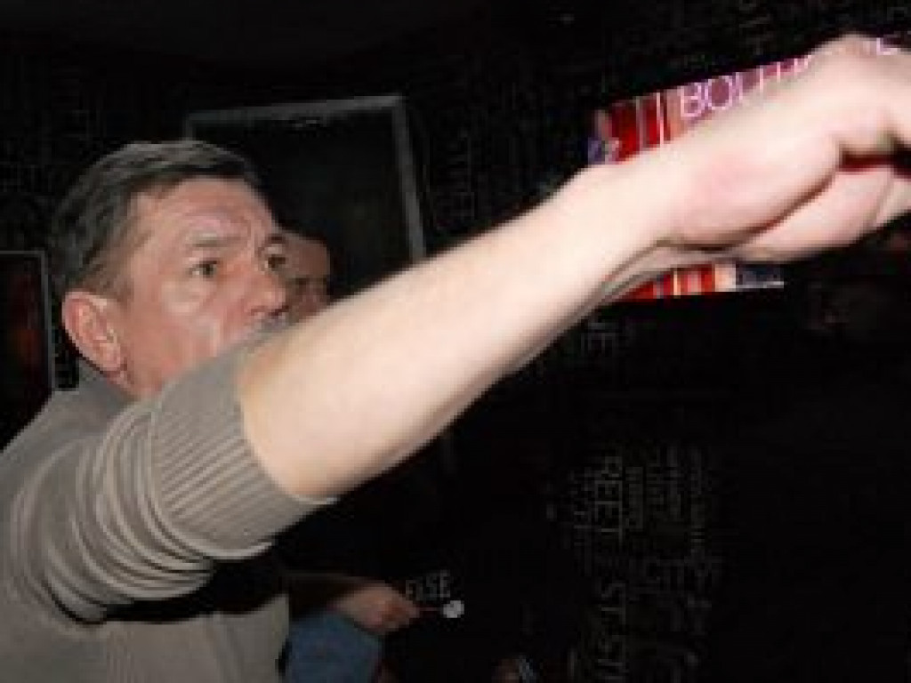 Najlepszy Kryszkiewicz, a lider daleko...