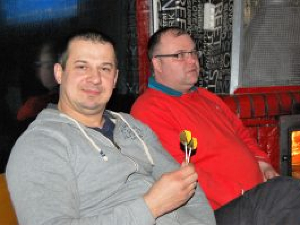 Najlepszy Kryszkiewicz, a lider daleko...