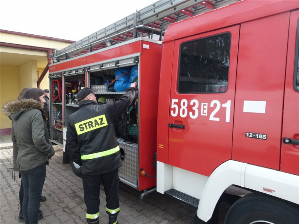 Eliminacje miejsko-gminne OTWP w Głownie