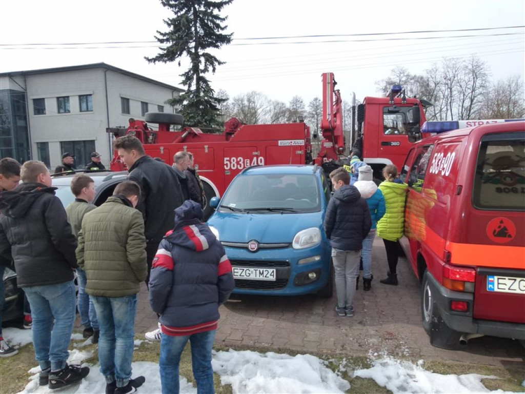 Eliminacje miejsko-gminne OTWP w Głownie