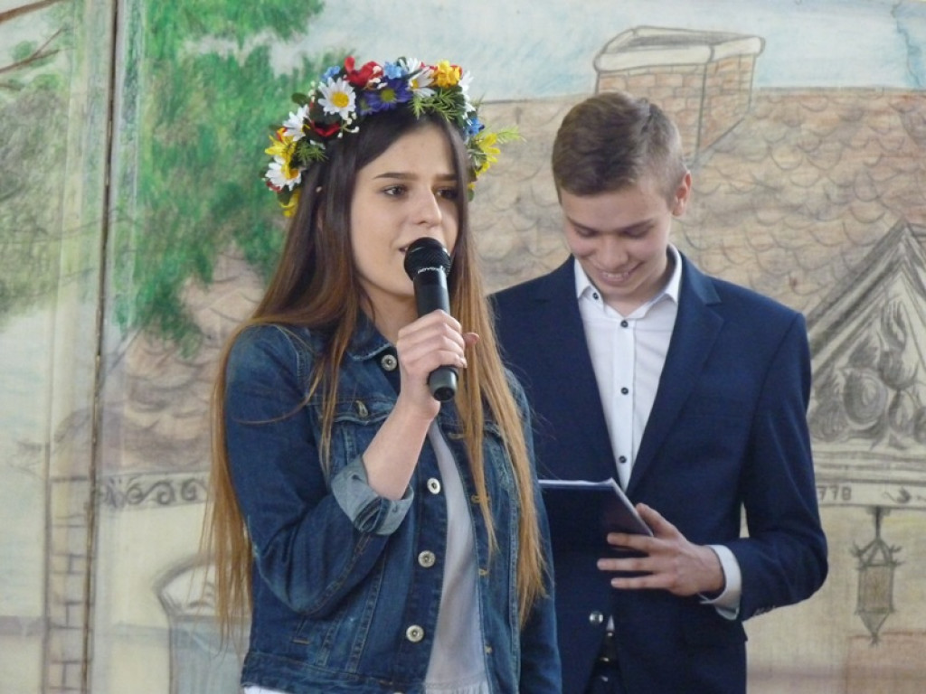 Ekonomik świętował Szkolny Dzień Patrona