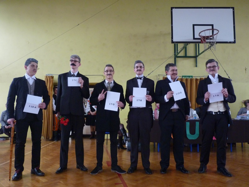 Ekonomik świętował Szkolny Dzień Patrona