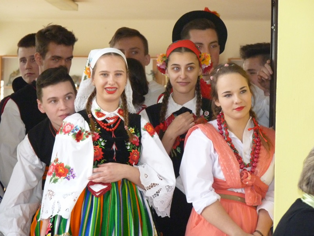 Ekonomik świętował Szkolny Dzień Patrona