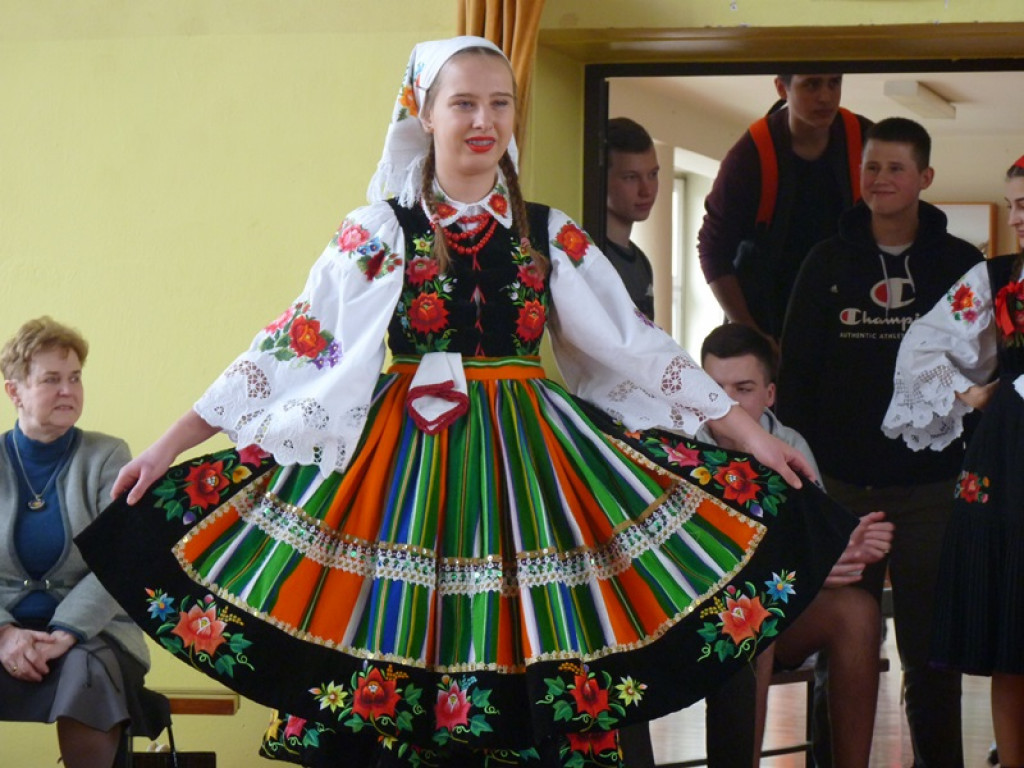 Ekonomik świętował Szkolny Dzień Patrona