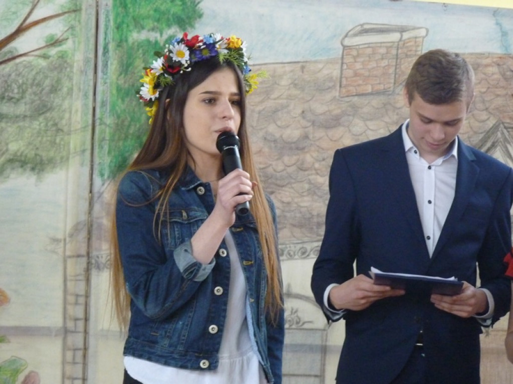 Ekonomik świętował Szkolny Dzień Patrona