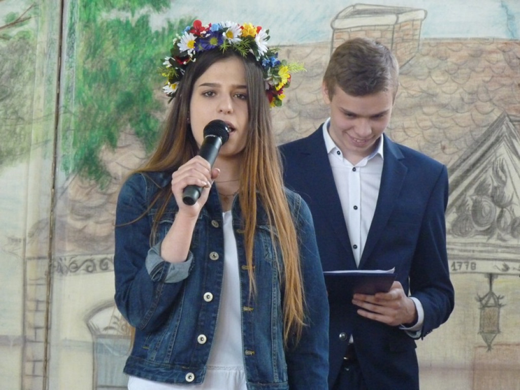 Ekonomik świętował Szkolny Dzień Patrona