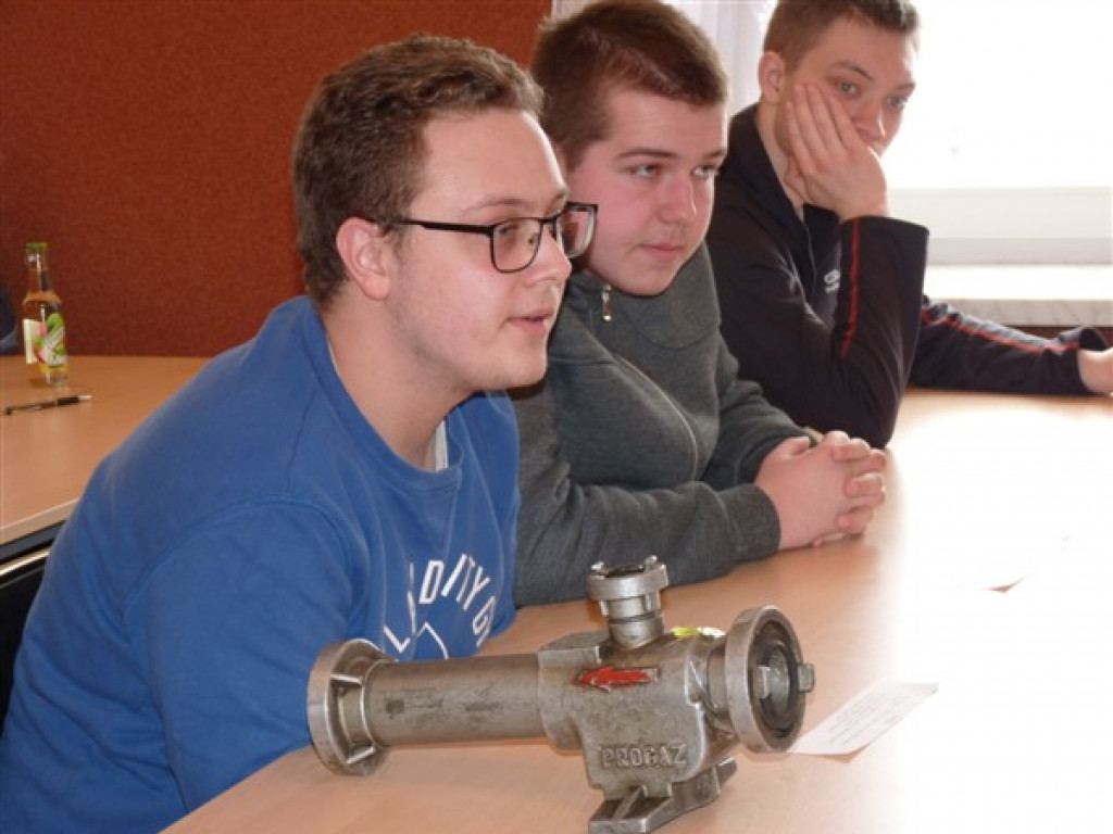Gminne eliminacje OTWP w Strykowie