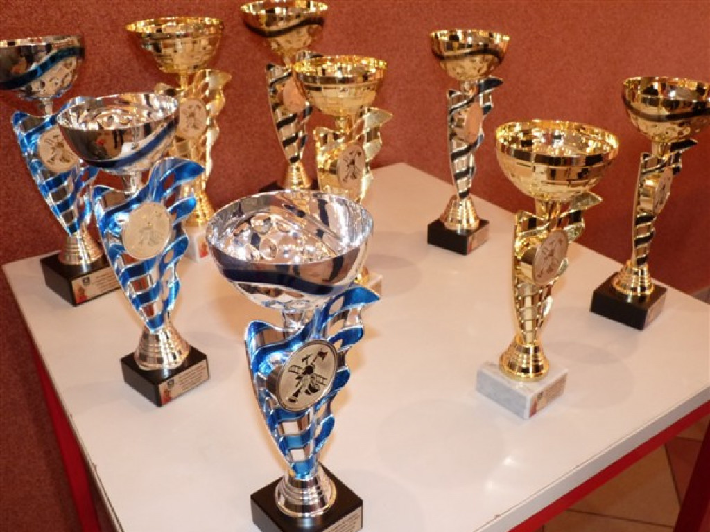 Gminne eliminacje OTWP w Strykowie