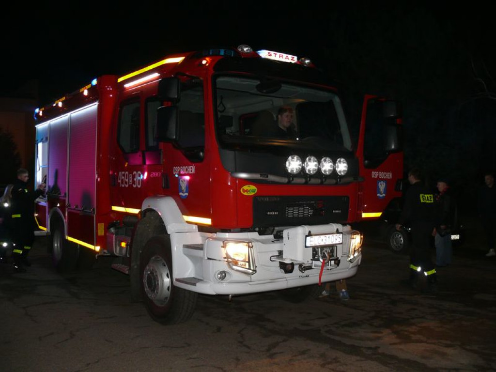Volvo FL 280 - spełnienie marzeń