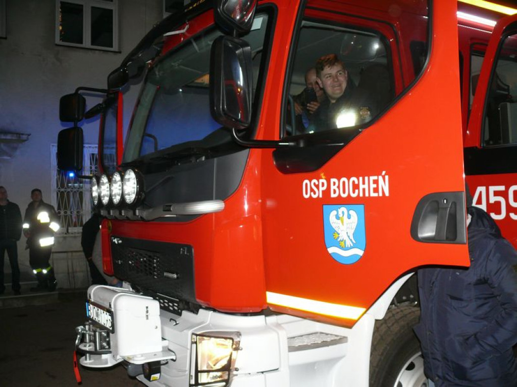 Volvo FL 280 - spełnienie marzeń