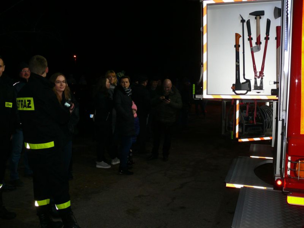 Volvo FL 280 - spełnienie marzeń