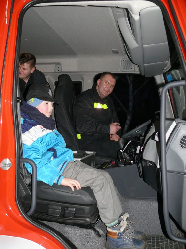 Volvo FL 280 - spełnienie marzeń