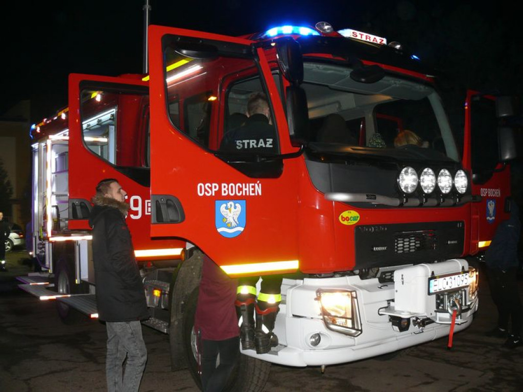 Volvo FL 280 - spełnienie marzeń