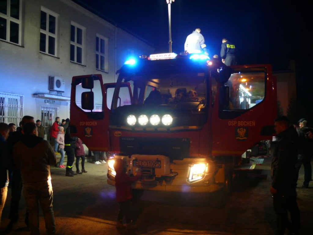Volvo FL 280 - spełnienie marzeń