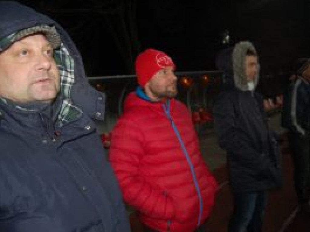 Pelikan-2006 jeszcze nie zakończył okresu przygotowań przed ligą