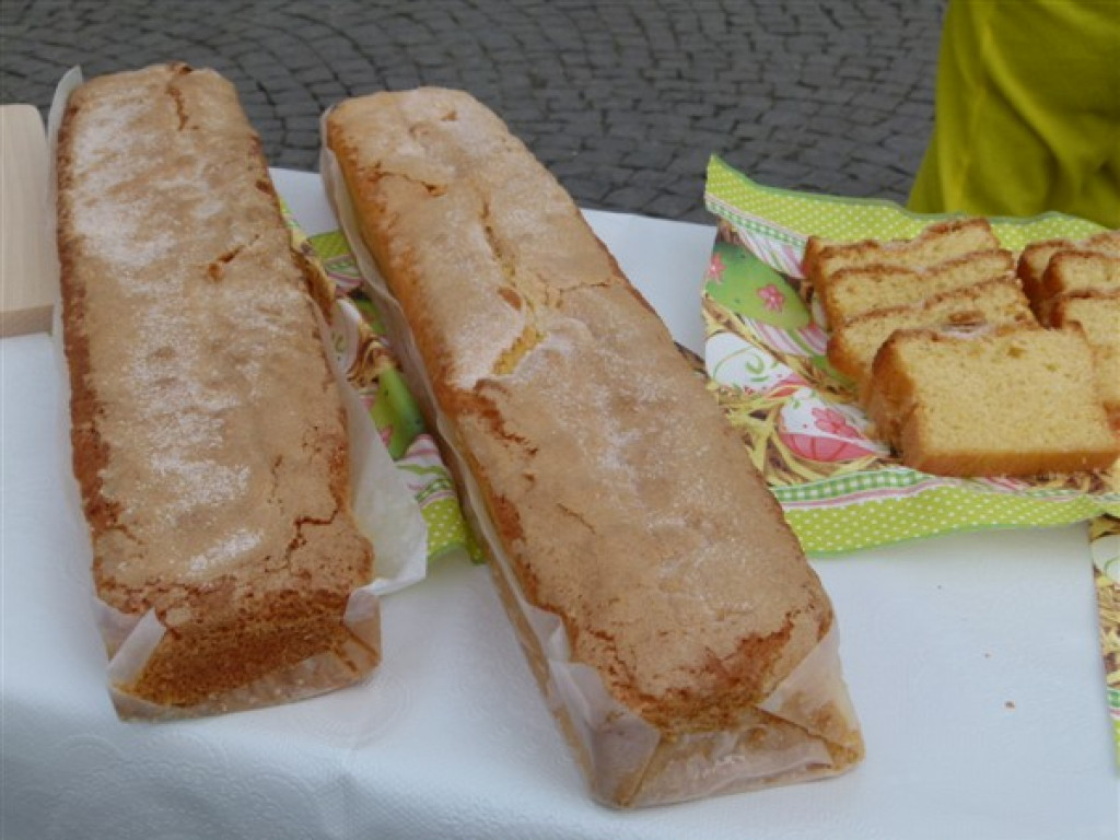 Łowicki Kiermasz Wielkanocny z wieloma atrakcjami