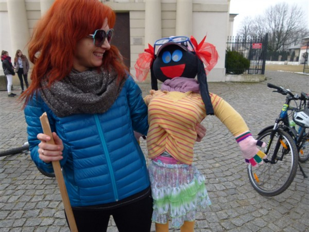 Łowicki Kiermasz Wielkanocny z wieloma atrakcjami