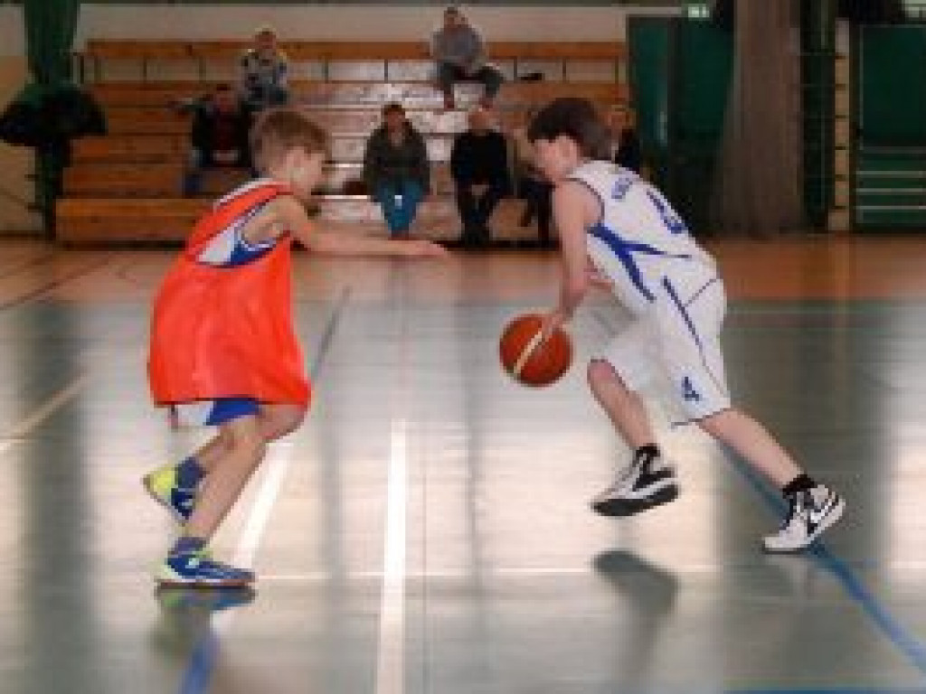 Kolejny sprawdzian Księżaka-2006