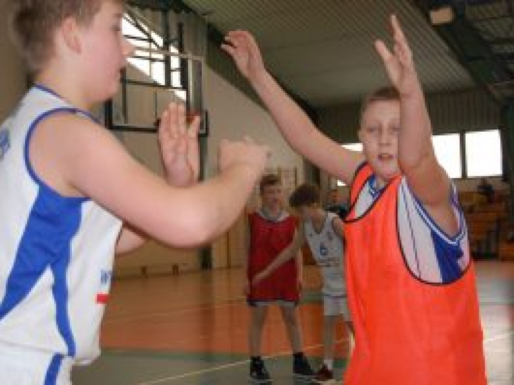 Kolejny sprawdzian Księżaka-2006